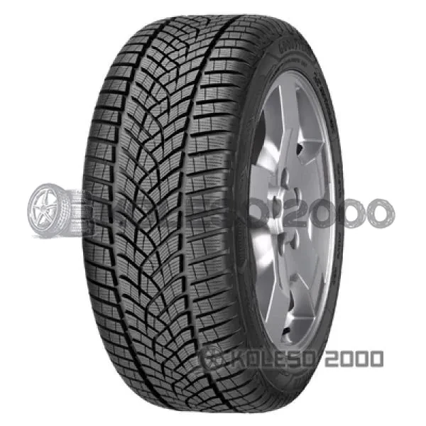 Goodyear UltraGrip Performance Plus 245/55 R17 106H XL Goodyear UltraGrip Performance Plus 245/55 R17 106H XL