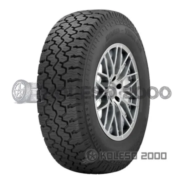 Road Terrain Road Terrain