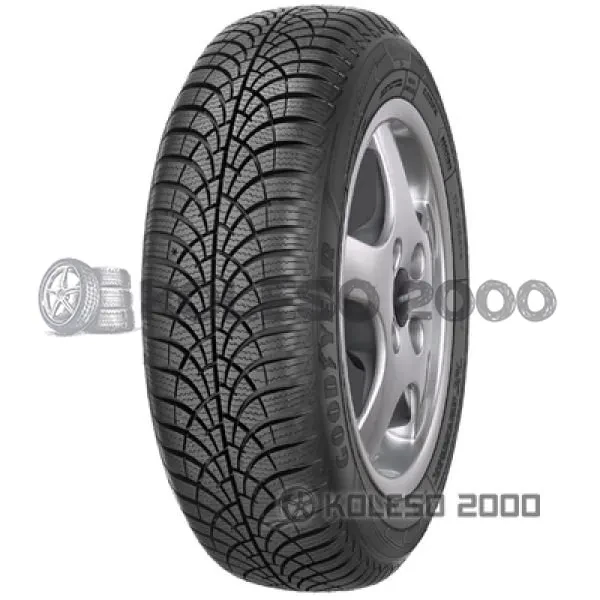 Goodyear Ultra Grip 9+ 175/70 R14 84T