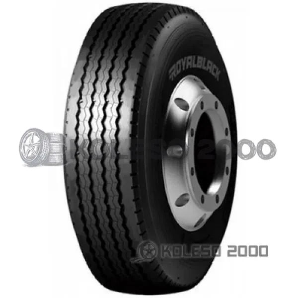 Royal Black RT706 (прицепная) 215/75 R17,5 135/133J