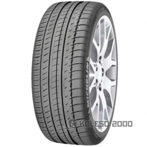 Latitude Sport