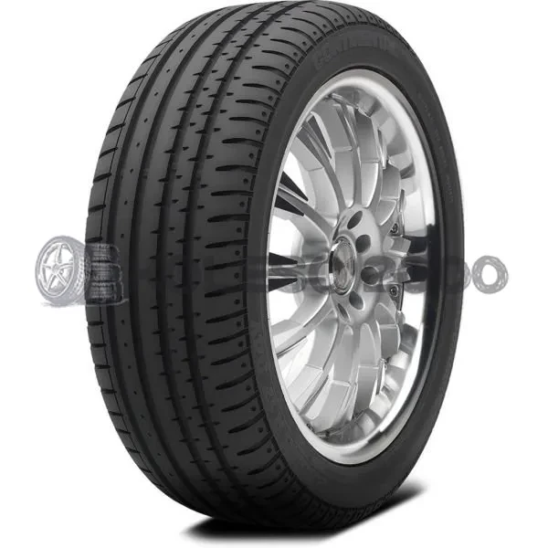 Continental ContiSportContact 2 205/55 R16 91V AO
