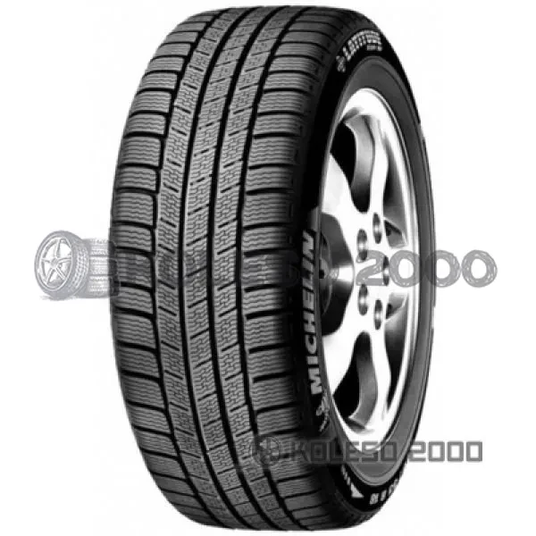 Latitude Alpin HP Latitude Alpin HP