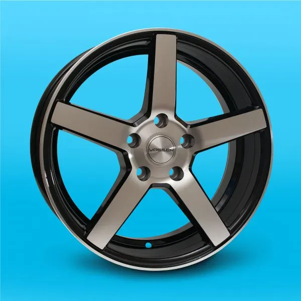 Vossen CV3 (L1820) 7x17 4x98 ET40 DIA 58.6 MB