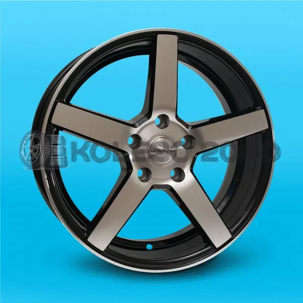 Vossen CV3 (L1820) 7x17 5x108 ET40 DIA 67.1 MB