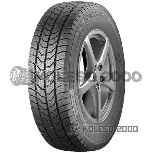 Continental VanContact Viking 235/65 R16 121/119N C