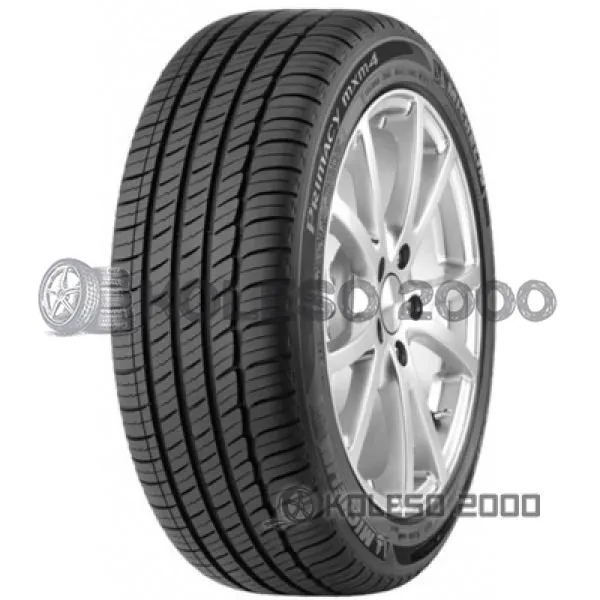 Primacy MXM4 Primacy MXM4