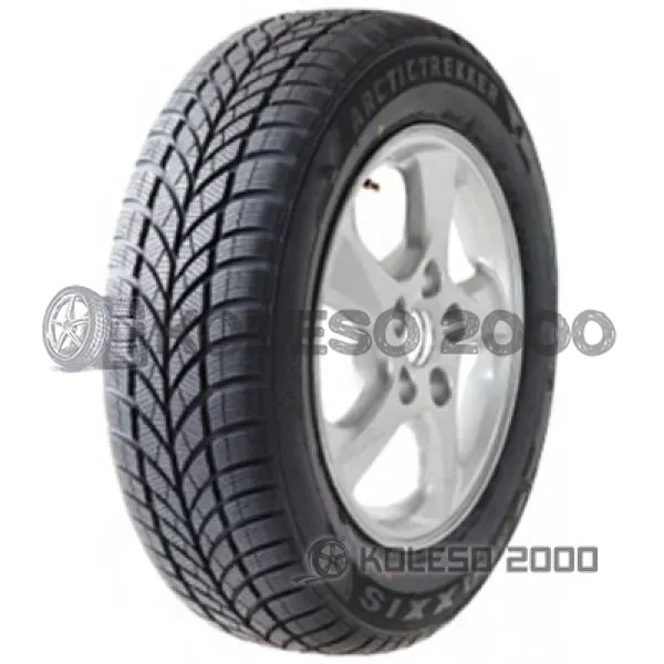 Maxxis WP-05 Arctictrekker 215/65 R15 100H XL