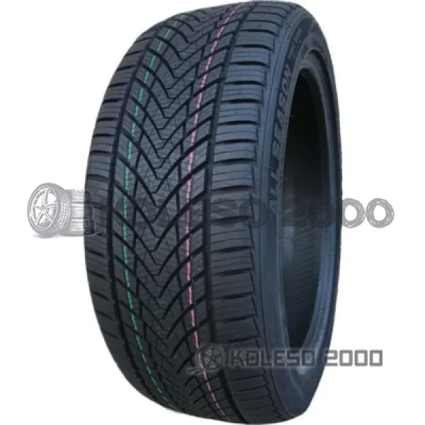 Tracmax A/S Trac Saver 175/70 R13 82T Tracmax A/S Trac Saver 175/70 R13 82T