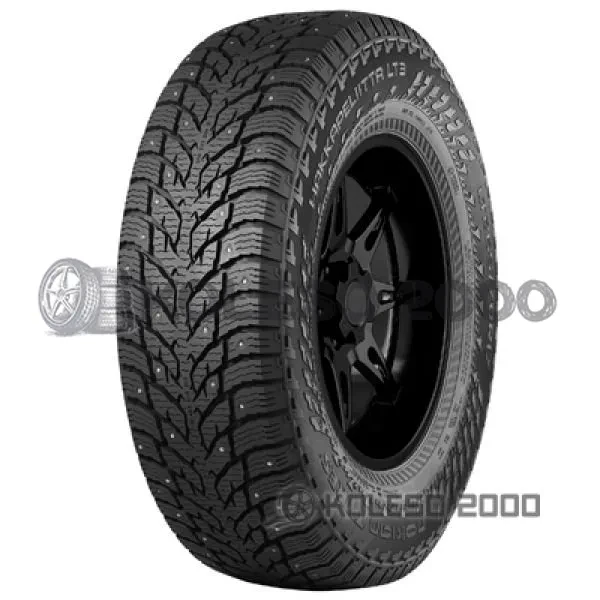 Hakkapeliitta LT3 Hakkapeliitta LT3