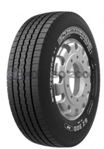 GZ300 (рулевая) GZ300 (рулевая)