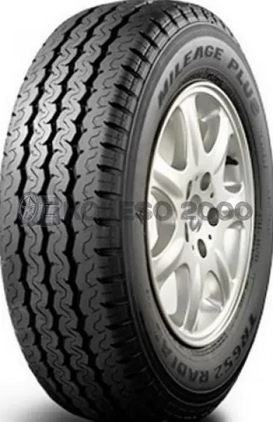 Triangle TR652 Milage Plus 225/70 R15 112/110R C Triangle TR652 Milage Plus 225/70 R15 112/110R C