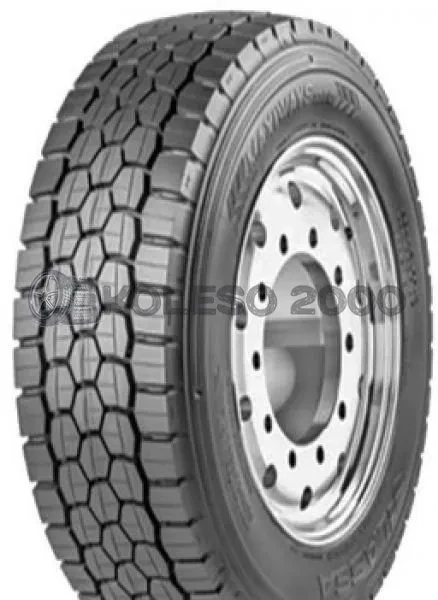 Lassa Maxiways 110D (ведущая) 225/75 R17,5 129/127M Lassa Maxiways 110D (ведущая) 225/75 R17,5 129/127M