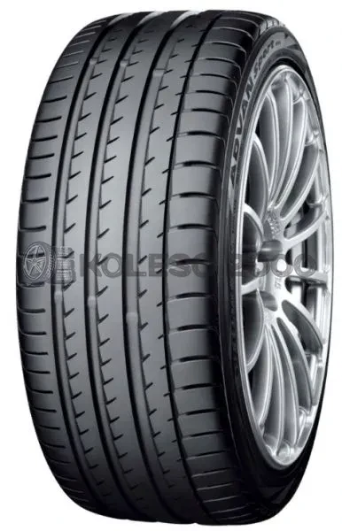 Yokohama Advan Sport V105S 285/40 R19 103Y