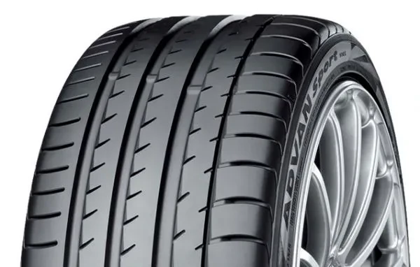 Advan Sport V105T