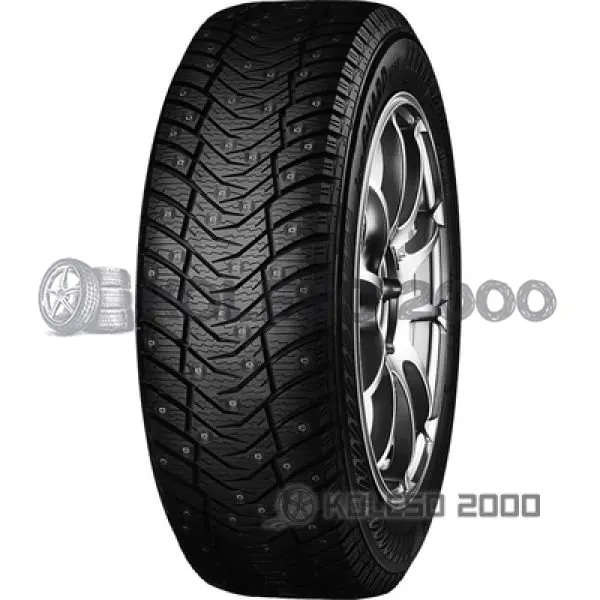 Yokohama Ice Guard IG65 275/40 R20 106T XLшип Yokohama Ice Guard IG65 275/40 R20 106T XLшип
