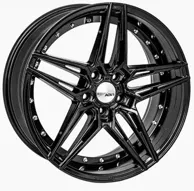Zw 3337P 8.5x19 5x112 ET20 DIA 66.6 MK Zw 3337P 8.5x19 5x112 ET20 DIA 66.6 MK