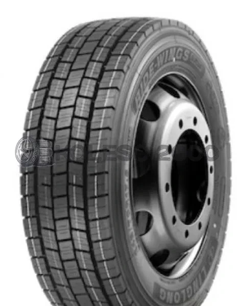 Cross Wind CWD20E (ведущая) 235/75 R17,5 132/130M