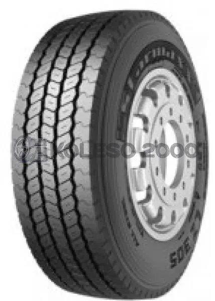 LZ305 (прицепная) LZ305 (прицепная)