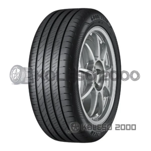 Goodyear EfficientGrip Performance 2 225/50 R17 98W XL