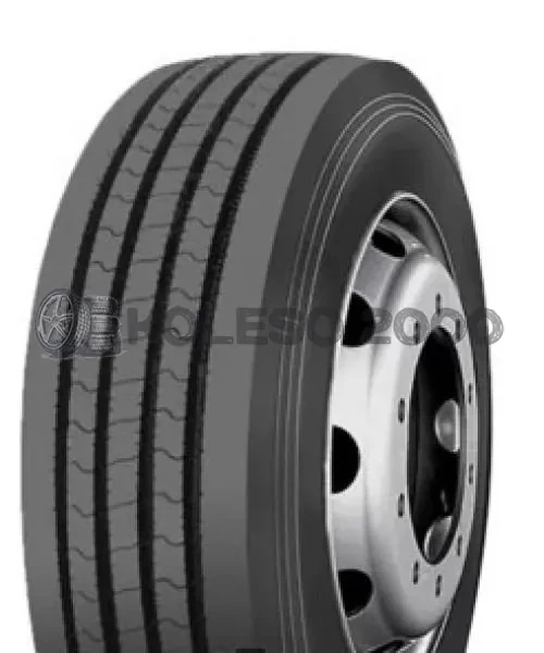 Long March LM217 (рулевая) 245/70 R17,5 143/141K