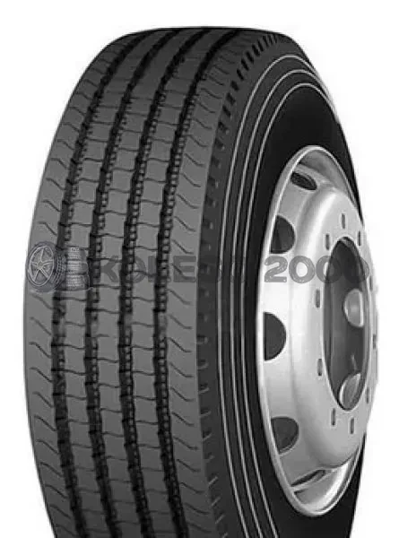 Long March LM155 (рулевая) 315/80 R22,5 156/150M