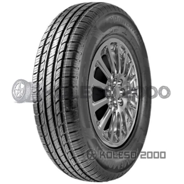 Powertrac PrimeMarch 235/55 R18 104H XL