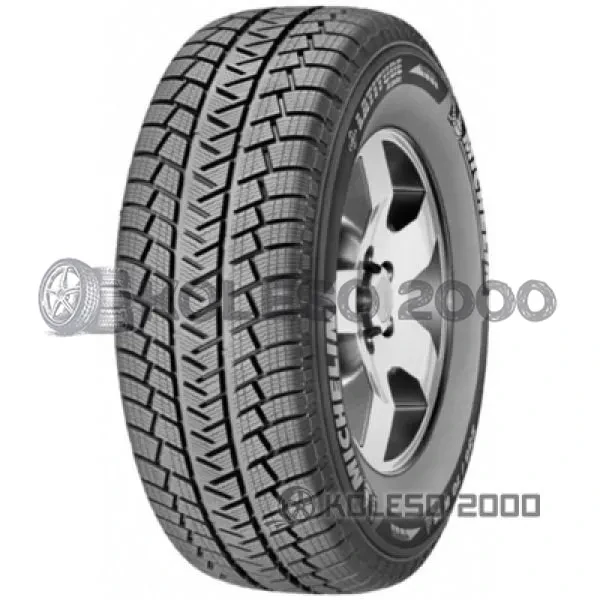 Latitude Alpin Latitude Alpin