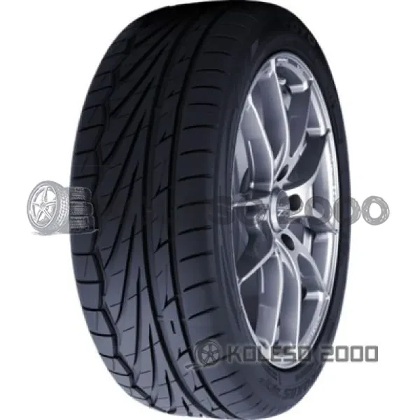 Toyo Proxes TR1 205/50 R15 89V