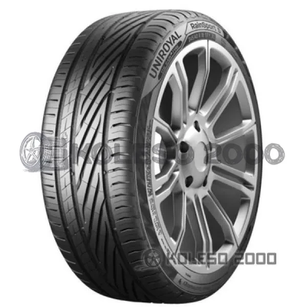 Uniroyal Rain Sport 5 295/40 R21 111Y XL