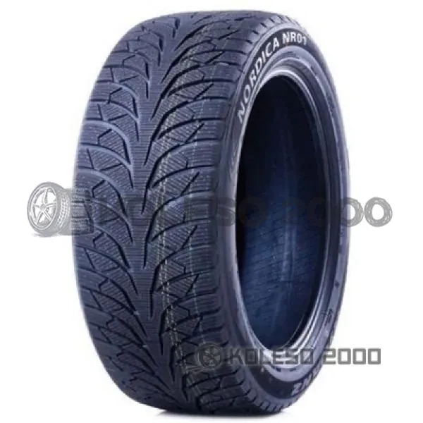 Rydanz Nordica NR01 235/55 R19 105V XL