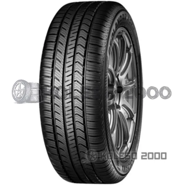 Yokohama Geolandar X-CV G057 265/50 R20 111W