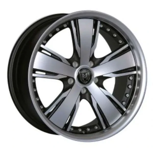 MR-21 (STF)