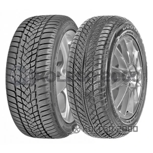 Goodyear UltraGrip Performance 2 255/50 R21 106H Run Flat * Goodyear UltraGrip Performance 2 255/50 R21 106H Run Flat *