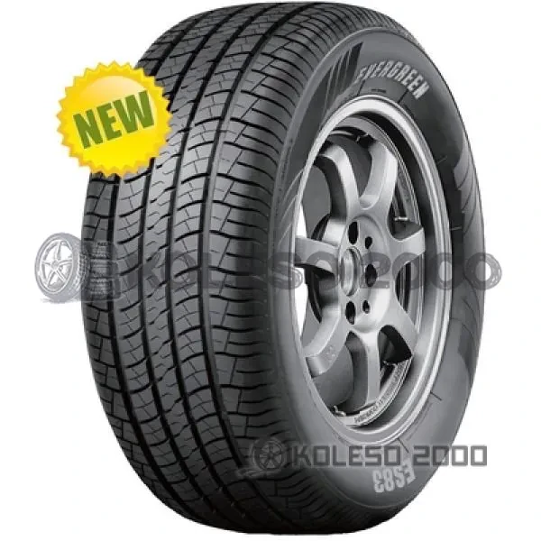 Evergreen ES83 DynaComfort 255/55 R18 109Y XL