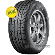 Evergreen ES83 DynaComfort 255/55 R18 109Y XL Evergreen ES83 DynaComfort 255/55 R18 109Y XL