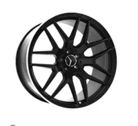 Replica MR762 8.5x20 5x112 ET45 DIA 66.6 MBL
