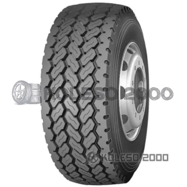 Long March LM526 (универсальная) 385/65 R22,5 162K