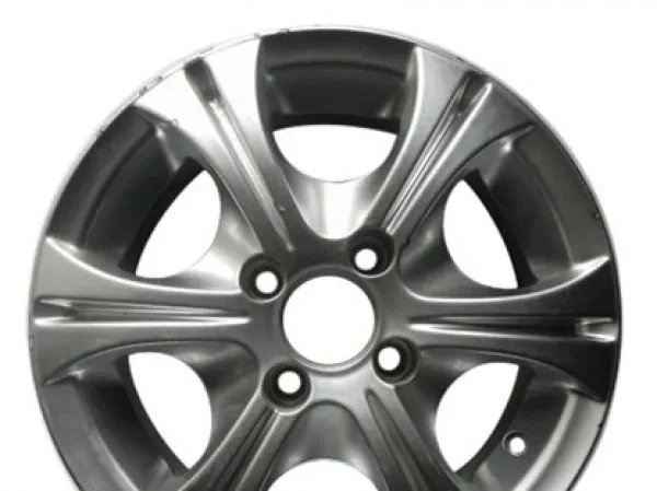 Pth 0633 5x13 4x98 ET35 DIA 67.1 SS