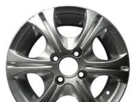 Pth 0633 5x13 4x98 ET35 DIA 67.1 SS