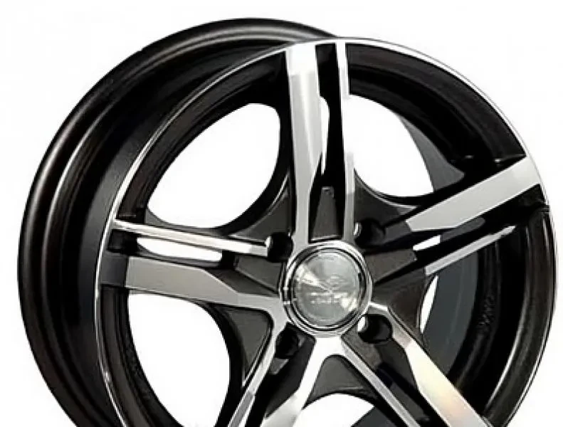 League 007 7x15 5x112 ET37 DIA 73.1 FMGM2