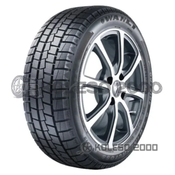Wanli SW312 265/65 R17 112S