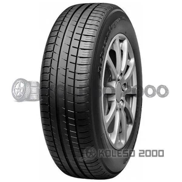 Bfgoodrich Advantage 215/65 R16 98H