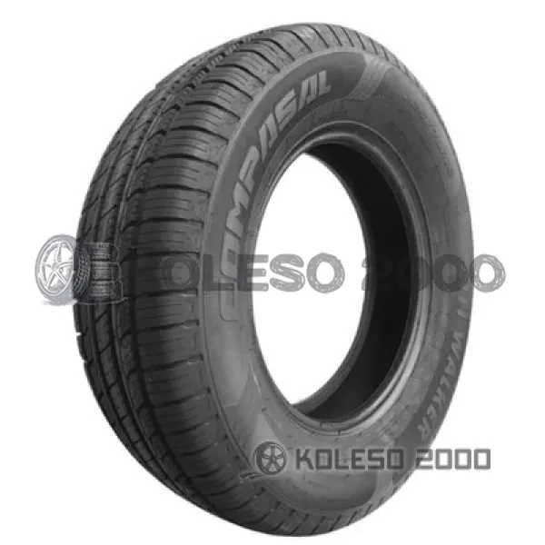 Compasal Citiwalker 235/65 R18 110H XL
