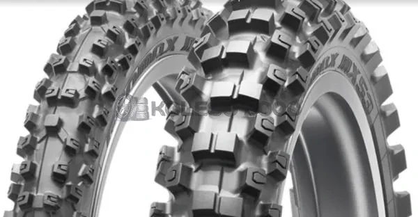 Geomax MX53 Geomax MX53