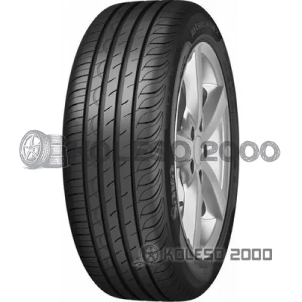Sava Intensa HP2 215/60 R17 96H
