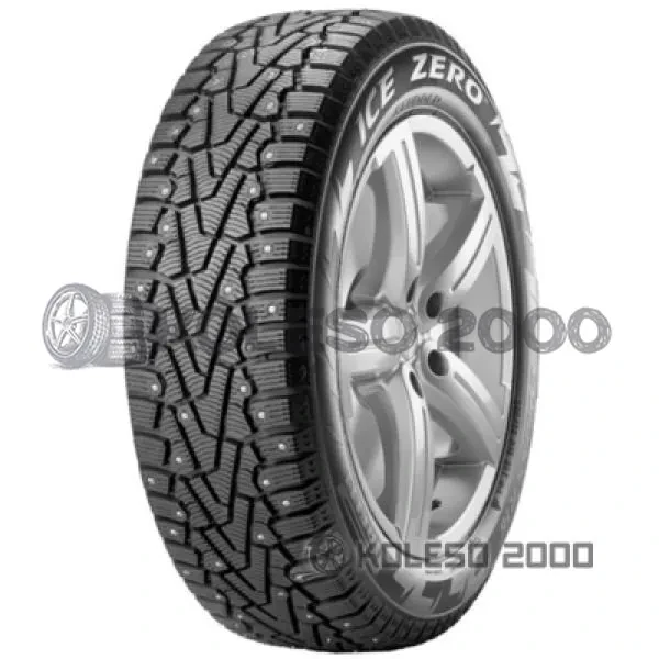 Pirelli Ice Zero 255/55 R20 110T