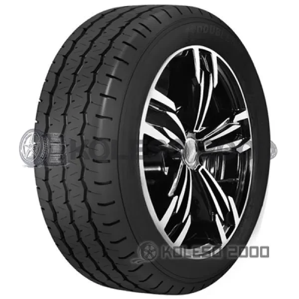 Doublestar DL01 185/75 R16 104/102R C