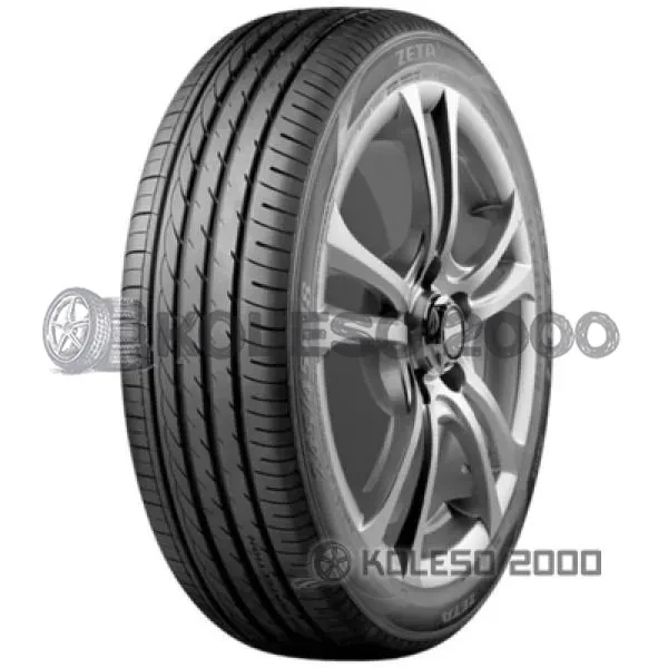 Zeta Alventi 205/55 R16 91W