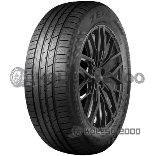 Zeta Impero 245/50 R20 102W